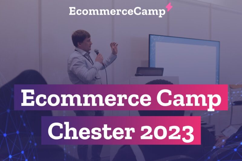 Ecommerce Camp 23