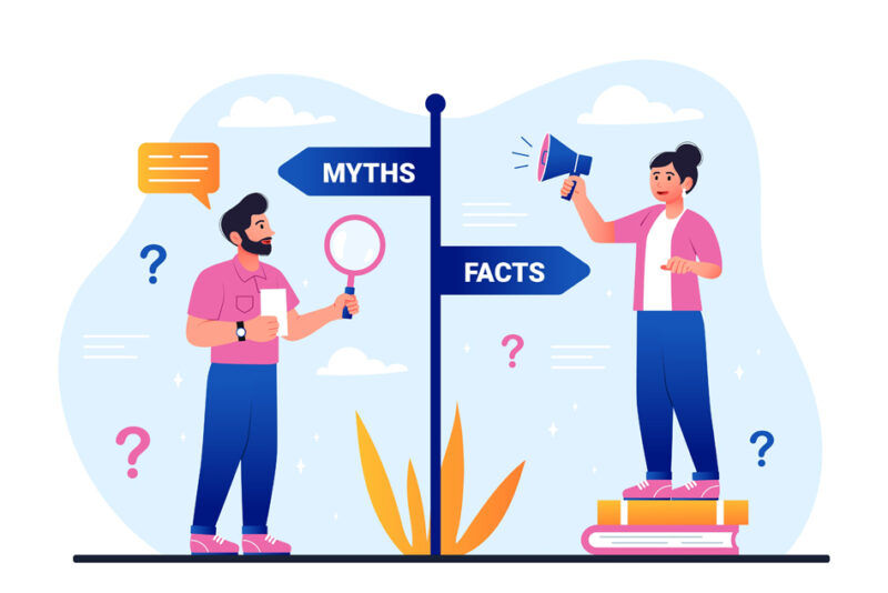 Cloud CRM Non Profit Myths and Facts