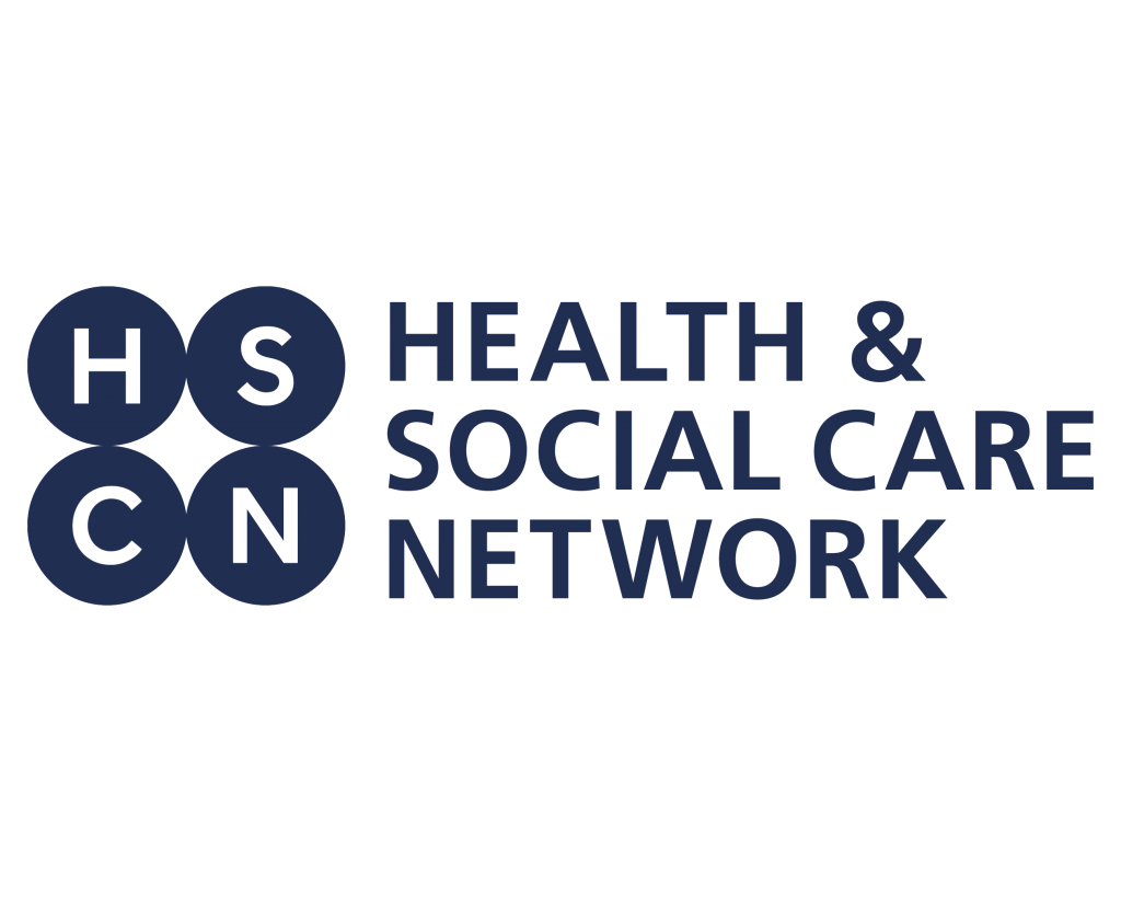 HSCN logo large