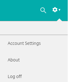 Image 3 Settings Options