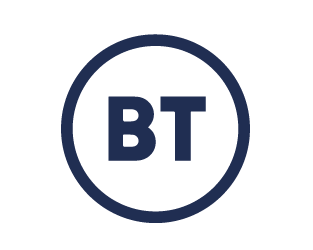 BT logo