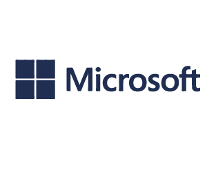 Microsoft logo