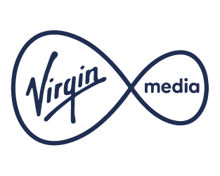 virgin media logo