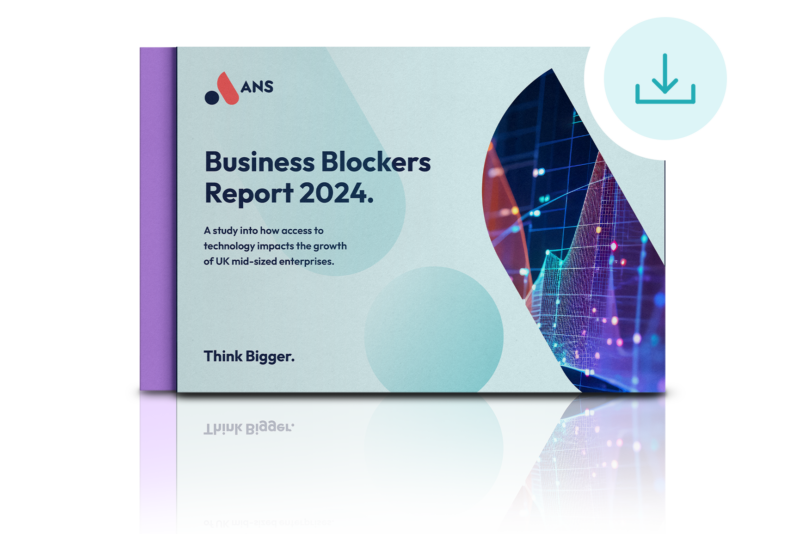 business blockers report-enterprise